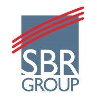 sbr group (uk) logo image