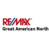 re/max great american north logo image