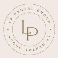 lp dental group logo image