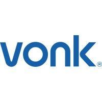 vonk logo image