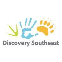 discovery southeast logo image