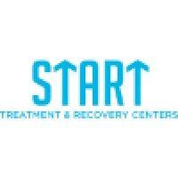 start treatment & recovery centers logo image