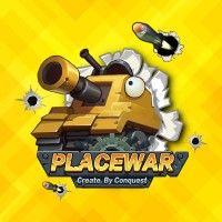 placewar logo image