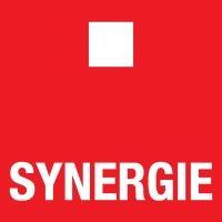 synergie belgium