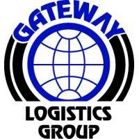 gateway logistics group logo image