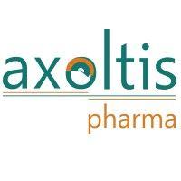 axoltis pharma logo image