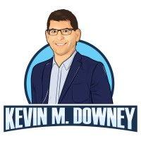 kevin m. downey