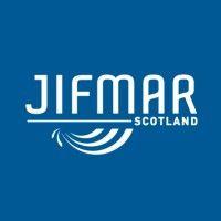 jifmar scotland logo image