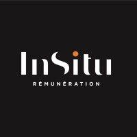 insitu remuneration logo image