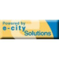 e-city solutions