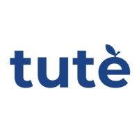 tute education logo image