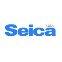 seica, inc. logo image