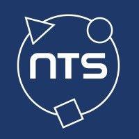 nts logo image