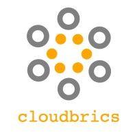 cloudbrics consulting logo image