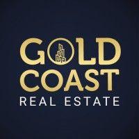 goldcoast real estate logo image