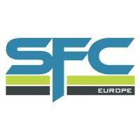 sfc (europe) ltd logo image