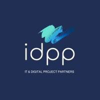 idpp logo image