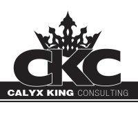 calyx king consulting logo image