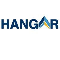 hangar - commercial. aviation. innovation. lab