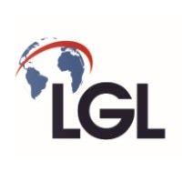 liberty global logistics llc logo image