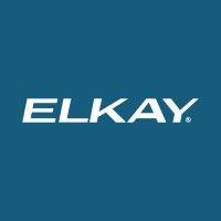 elkay manufacturing logo image