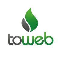 toweb gmbh logo image