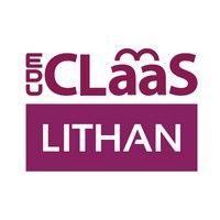 lithan logo image