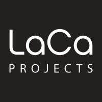 laca projects logo image