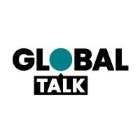 global talk logo image