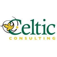 celtic consulting logo image