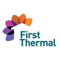 first thermal ltd logo image