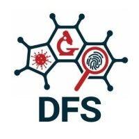 district of columbia department of forensic sciences logo image