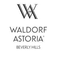 waldorf astoria beverly hills