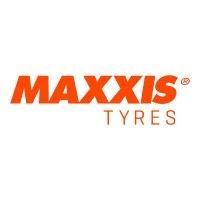 maxxis tyres logo image