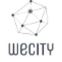 wecity guide logo image