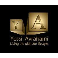 yossi avrahami logo image