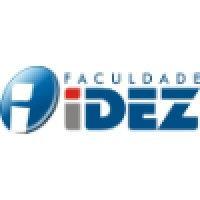 faculdade idez logo image