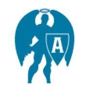 archangel protective services logo image