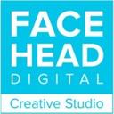 logo of Facehead Digital Creative Studio At Tipping Point