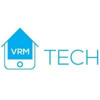 vrm tech logo image