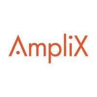 amplix logo image