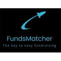 fundsmatcher logo image