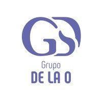 grupo de la o logo image