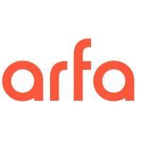 arfa, inc. logo image