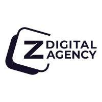 z digital agency logo image