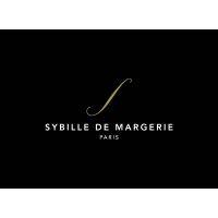 sybille de margerie - interior design logo image