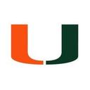 logo of University Of Miami