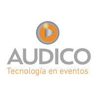 audico uruguay logo image