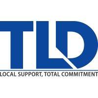 tld logo image