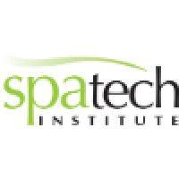 spa tech institute, schools of massage, polarity, aesthetics and cosmetology logo image